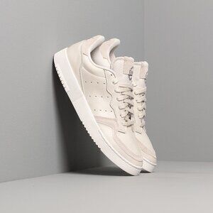 Adidas Supercourt EE6031 US 11 Solid Grey Off White